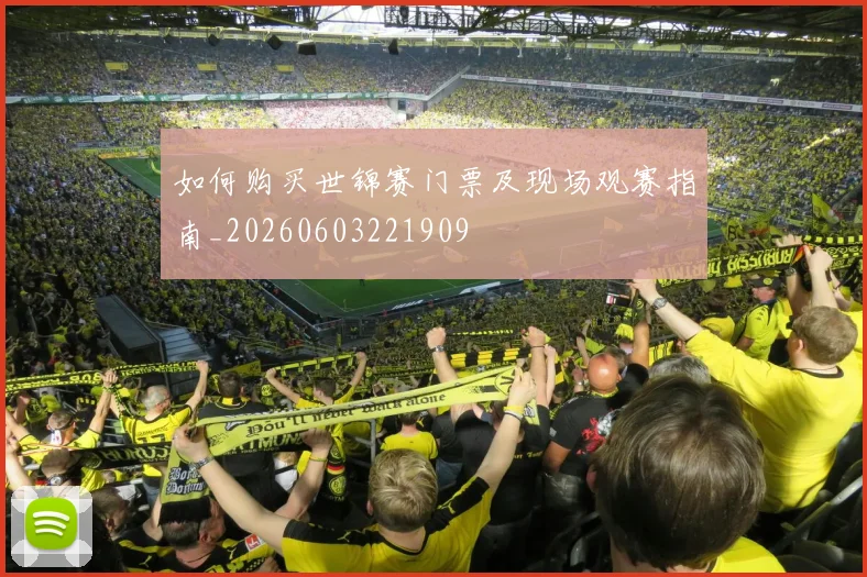 如何购买世锦赛门票及现场观赛指南_20260603221909