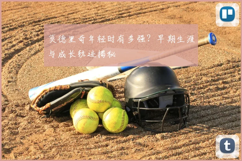 莫德里奇年轻时有多强？早期生涯与成长轨迹揭秘